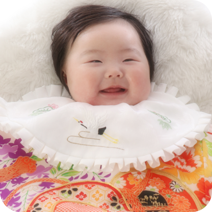 お宮参り・ベビー