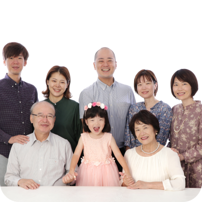 ファミリー