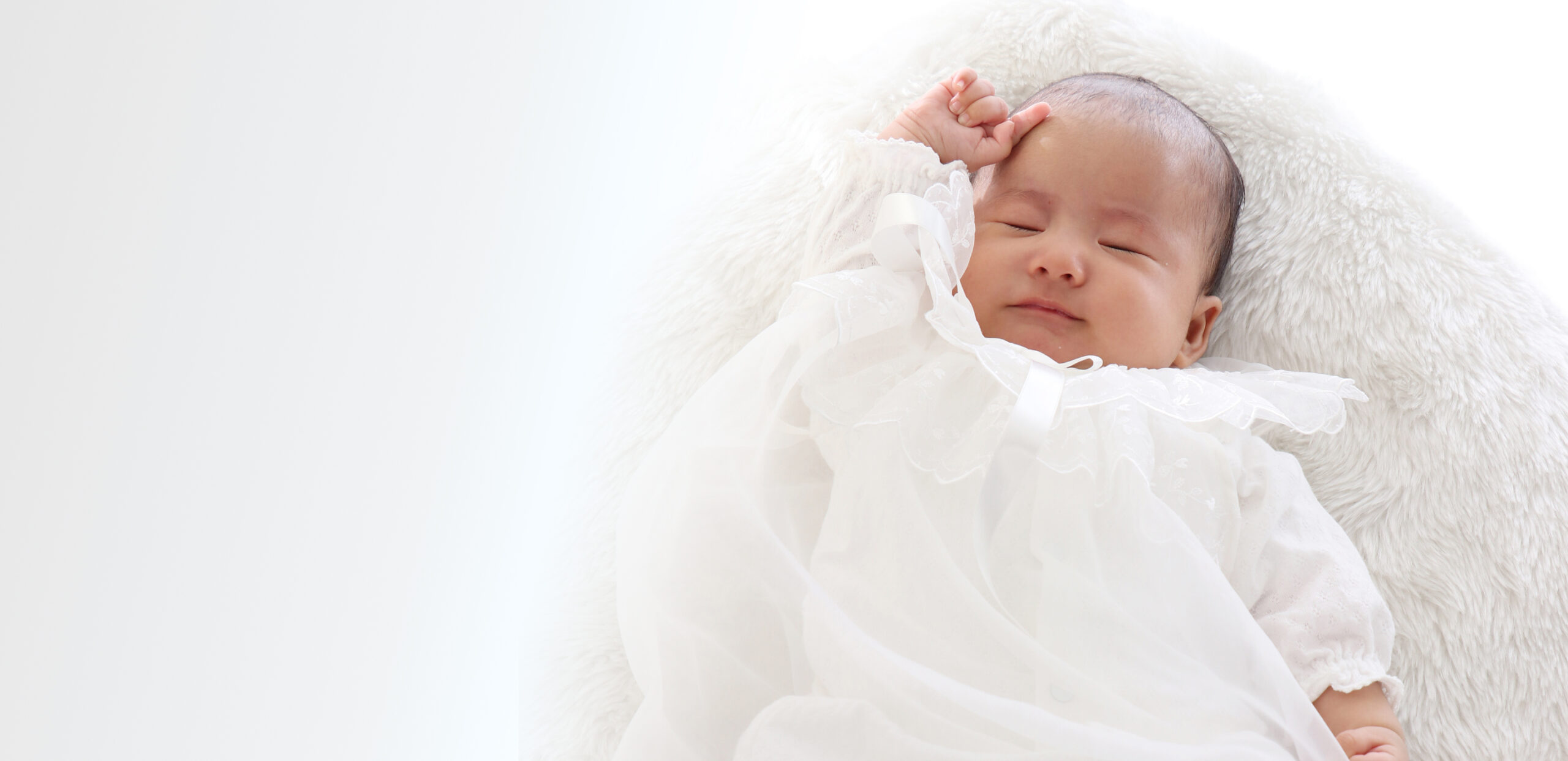 お宮参り・ベビー