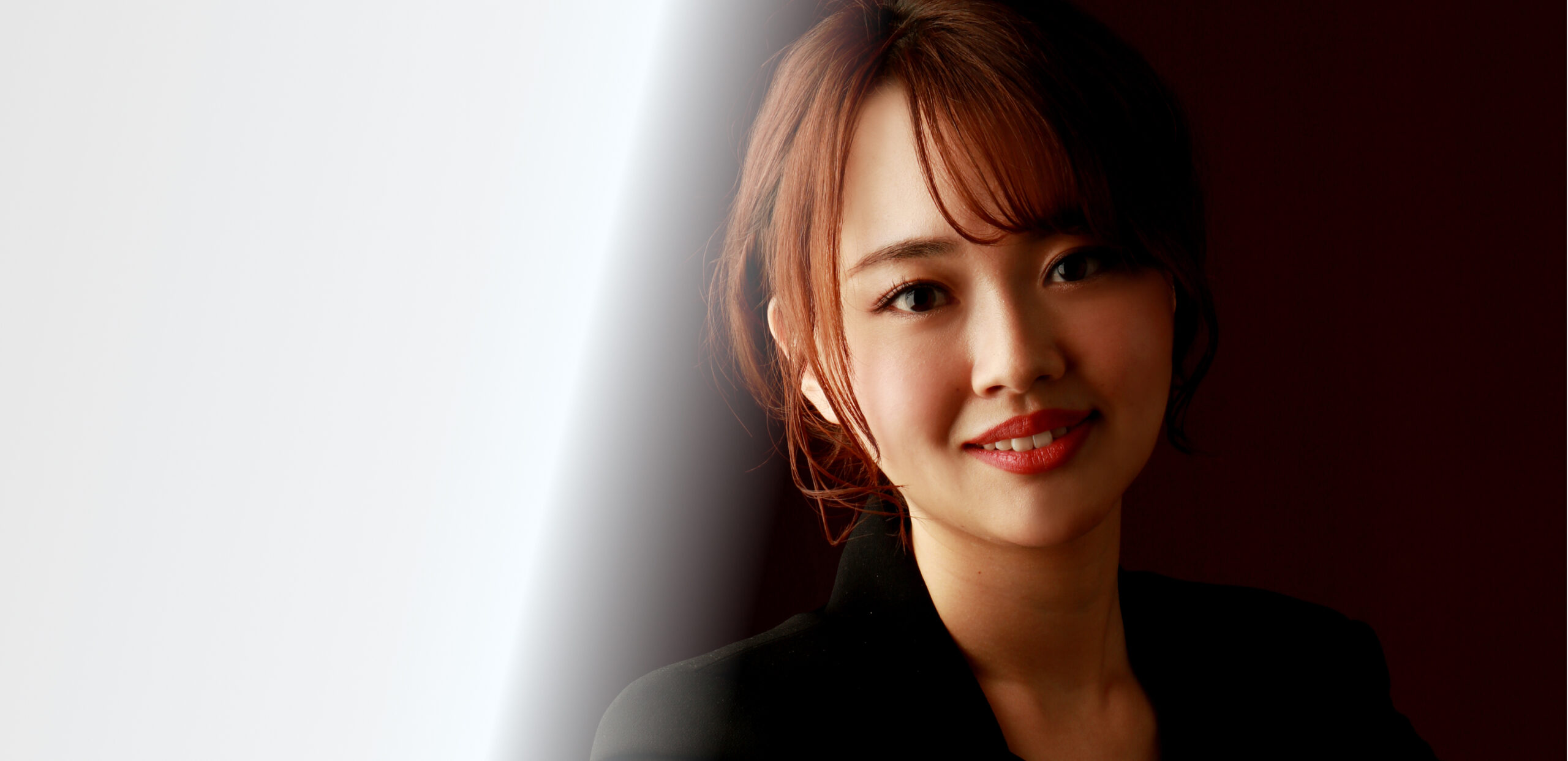 ビジネスポートレート