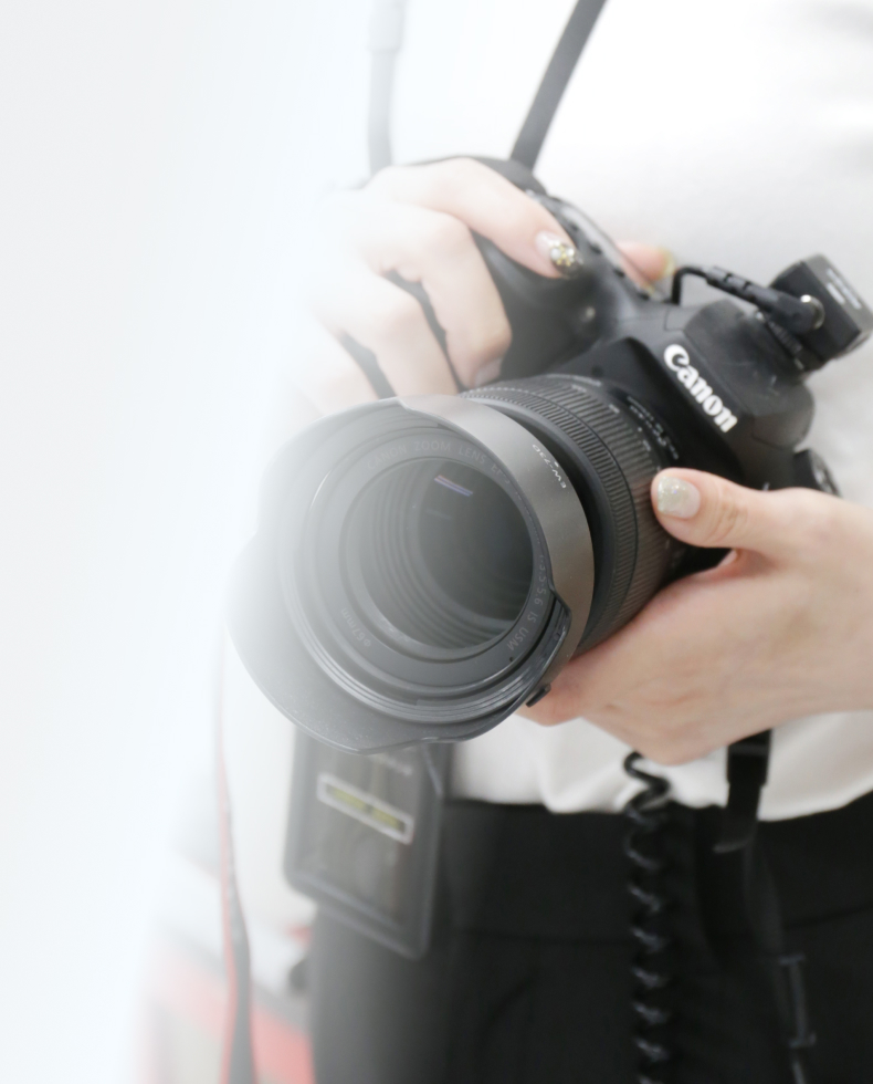 GAZONEスタジオについて