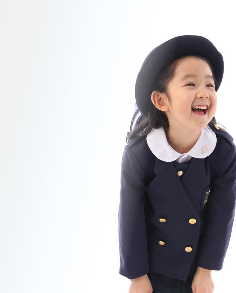 入学・卒業記念